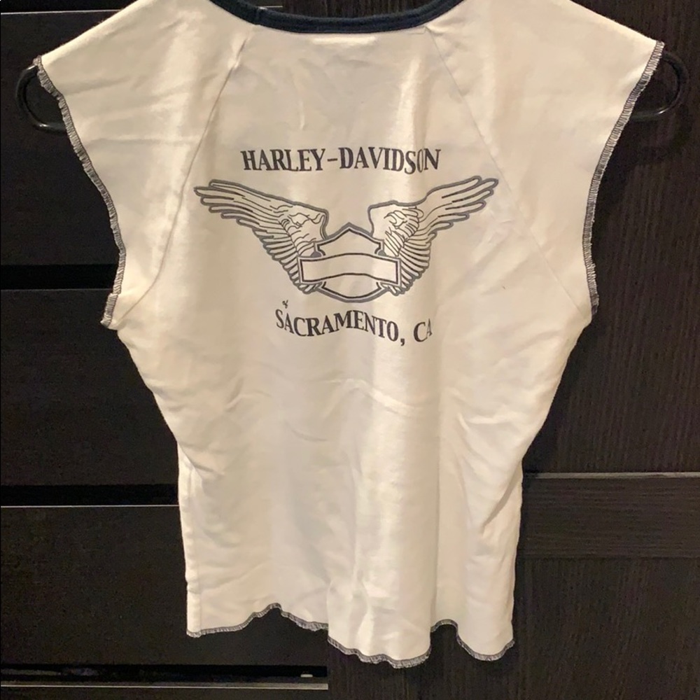 HD t-shirt - Picture 6 of 7